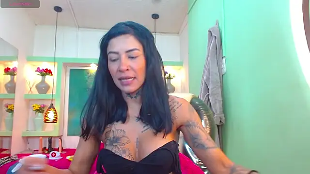 lorenapinto online show from 01/10/26, 08:48