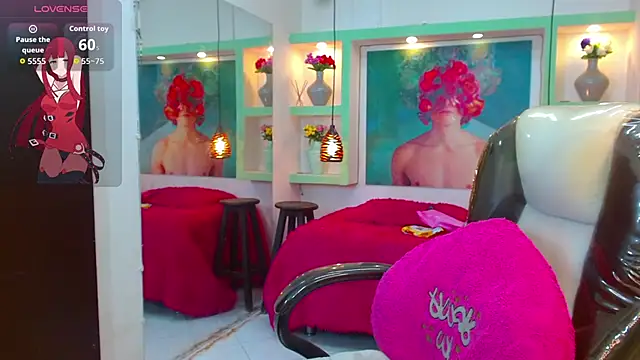 lorenapinto online show from 01/13/26, 04:38