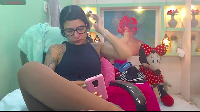 lorenapinto online show from 06/13/26, 03:15