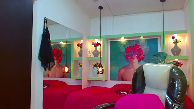 lorenapinto online show from 11/25/25, 02:34