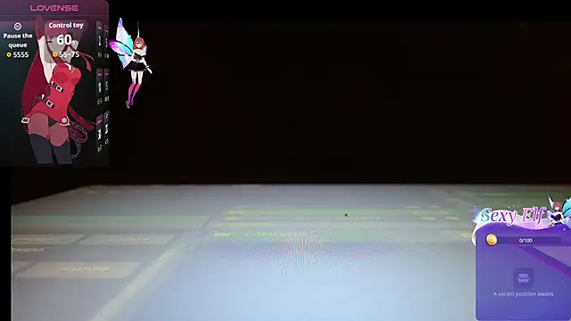 lorenapinto online show from 01/19/26, 11:47