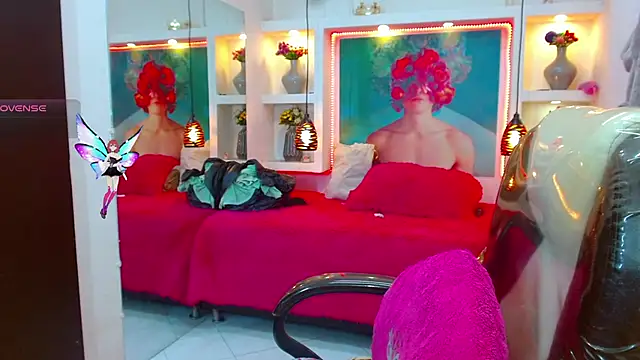 lorenapinto online show from 11/12/25, 11:19