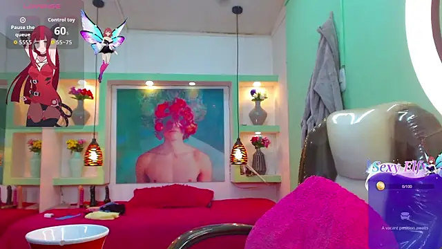 lorenapinto online show from 01/06/26, 09:30