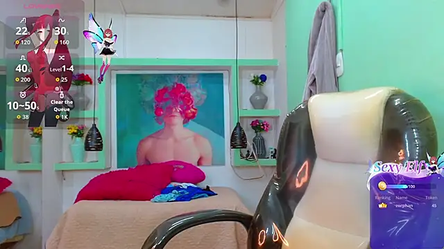 lorenapinto online show from 02/27/26, 03:40