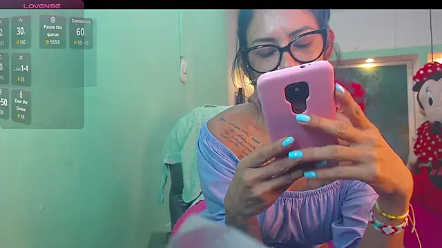 lorenapinto online show from 05/30/26, 02:18