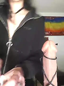 freyamoret online show from 10/03/25, 02:37