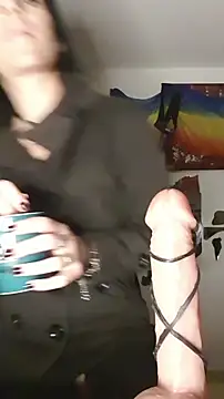 freyamoret online show from 11/19/25, 04:45