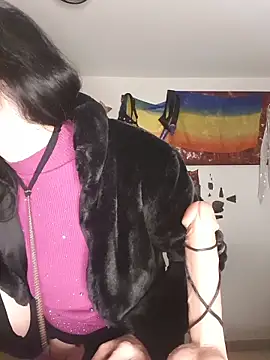 freyamoret online show from 04/06/26, 02:51