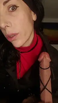 freyamoret online show from 12/21/25, 05:20