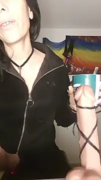 freyamoret online show from 11/21/25, 01:59