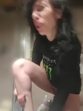 freyamoret online show from 03/24/26, 04:45