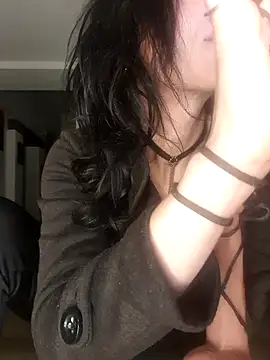 freyamoret online show from 11/05/25, 04:15