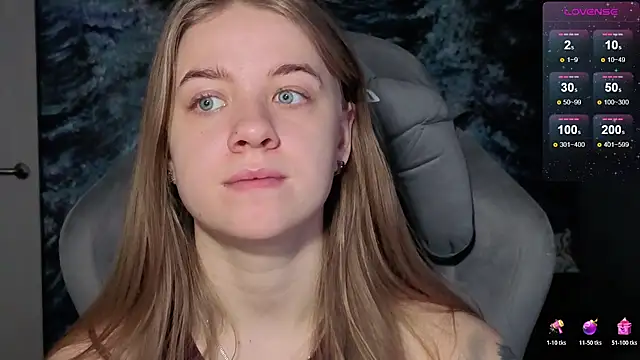 Snapshot of candy_maggie chatting on 01/09/26, 05:31 candy maggie online show from 01/09/26, 05:31