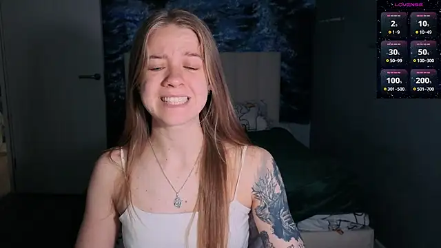 candy maggie online show from 05/27/26, 05:09