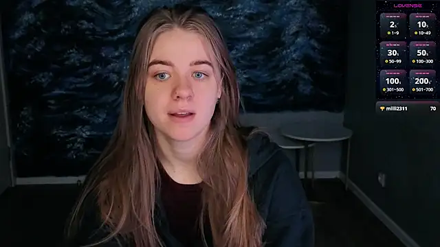 Snapshot of candy_maggie chatting on 03/01/26, 07:08 candy maggie online show from 03/01/26, 07:08