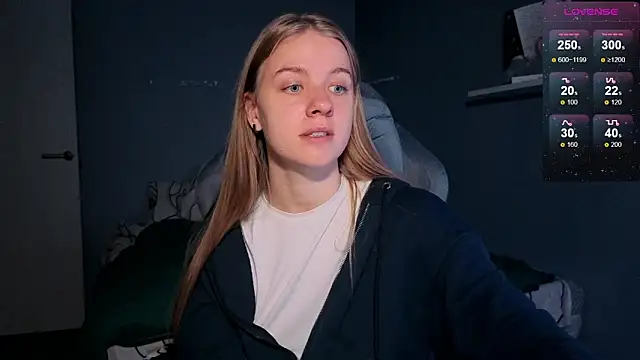 candy maggie online show from 10/23/25, 05:00