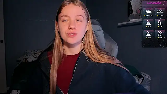 candy maggie online show from 10/24/25, 06:07