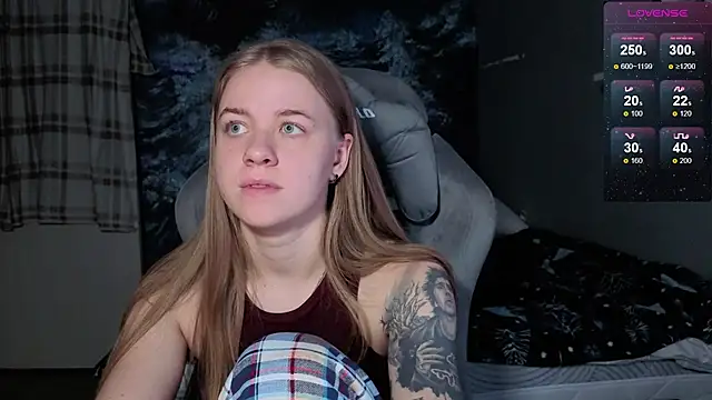 candy maggie online show from 12/19/25, 07:38