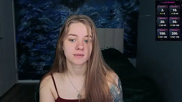 candy maggie online show from 04/05/26, 08:32