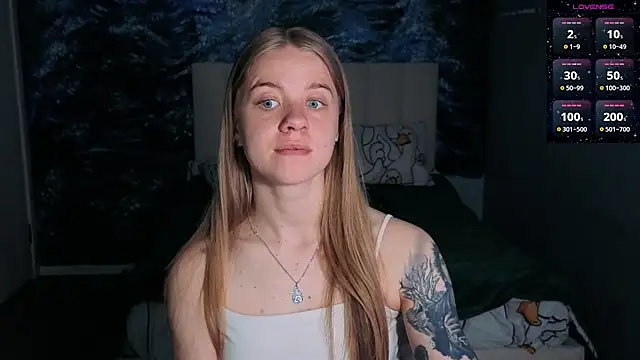 candy maggie online show from 05/26/26, 05:55