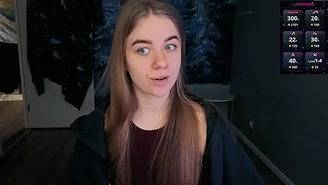 Snapshot of candy_maggie chatting on 02/28/26, 10:15 candy maggie online show from 02/28/26, 10:15