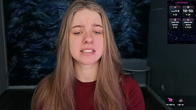 candy maggie online show from 03/04/26, 12:02