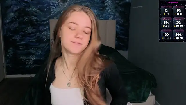 candy maggie online show from 04/04/26, 10:00