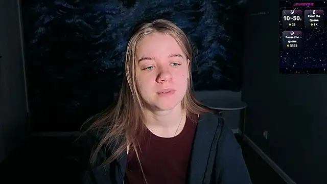 Snapshot of candy_maggie chatting on 02/18/26, 03:26 candy maggie online show from 02/18/26, 03:26