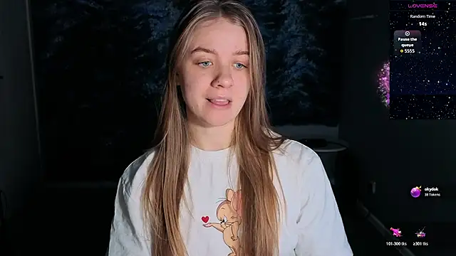 candy maggie online show from 03/06/26, 05:52