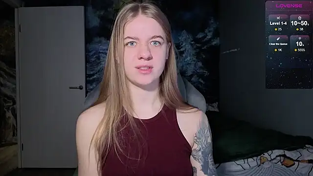 Snapshot of candy_maggie chatting on 01/09/26, 05:25 candy maggie online show from 01/09/26, 05:25