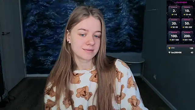 Snapshot of candy_maggie chatting on 02/25/26, 09:09 candy maggie online show from 02/25/26, 09:09