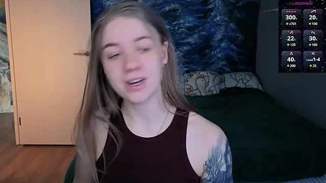 Snapshot of candy_maggie chatting on 02/05/26, 09:49 candy maggie online show from 02/05/26, 09:49