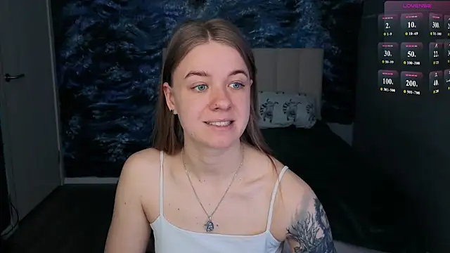 candy maggie online show from 03/28/26, 09:21