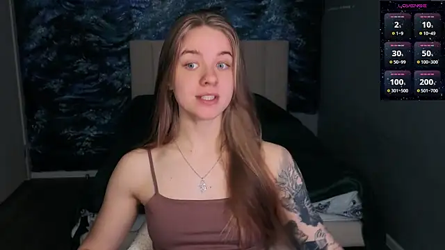 candy maggie online show from 03/31/26, 12:29