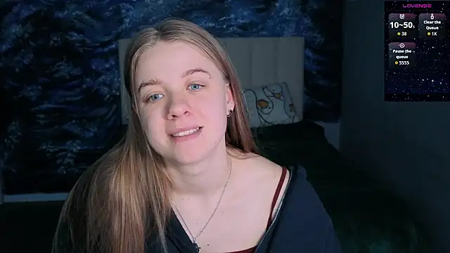 candy maggie online show from 04/09/26, 02:12