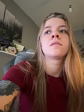 candy maggie online show from 11/20/25, 11:00