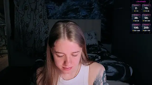 candy maggie online show from 05/16/26, 06:18