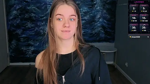 candy maggie online show from 03/03/26, 10:11