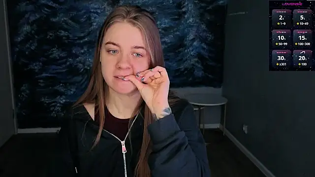 Snapshot of candy_maggie chatting on 03/02/26, 09:16 candy maggie online show from 03/02/26, 09:16