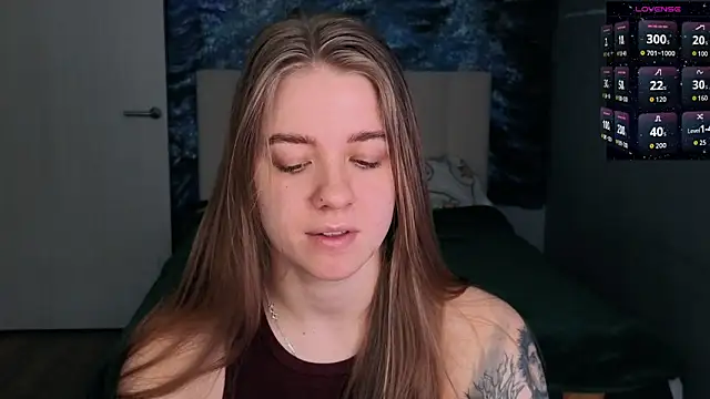 candy maggie online show from 03/22/26, 10:39