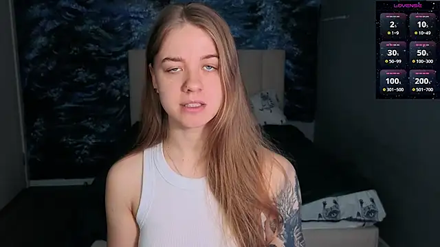 candy maggie online show from 03/29/26, 01:24