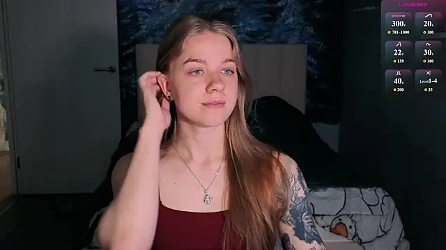 candy maggie online show from 05/14/26, 05:43