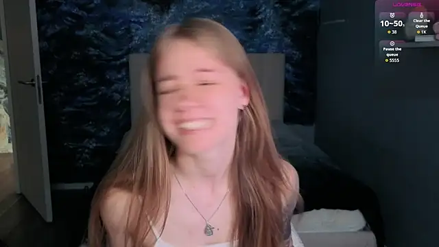 candy maggie online show from 05/21/26, 02:58
