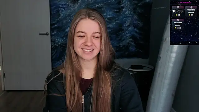 candy maggie online show from 03/08/26, 12:08