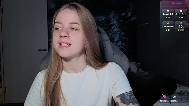 candy maggie online show from 12/16/25, 05:28