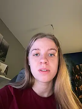 candy maggie online show from 11/21/25, 04:17