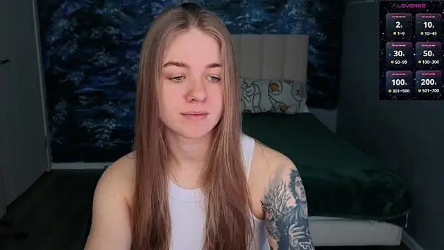 candy maggie online show from 03/23/26, 11:43