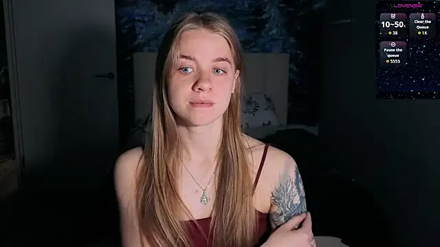 candy maggie online show from 05/06/26, 06:23