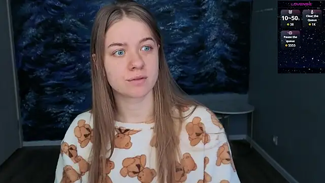 Snapshot of candy_maggie chatting on 02/23/26, 09:43 candy maggie online show from 02/23/26, 09:43