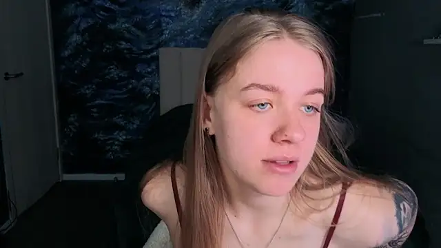 candy maggie online show from 04/02/26, 12:34